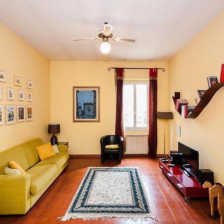 Vatican Penthouse Near S.Peter'S Square Рим Екстер'єр фото