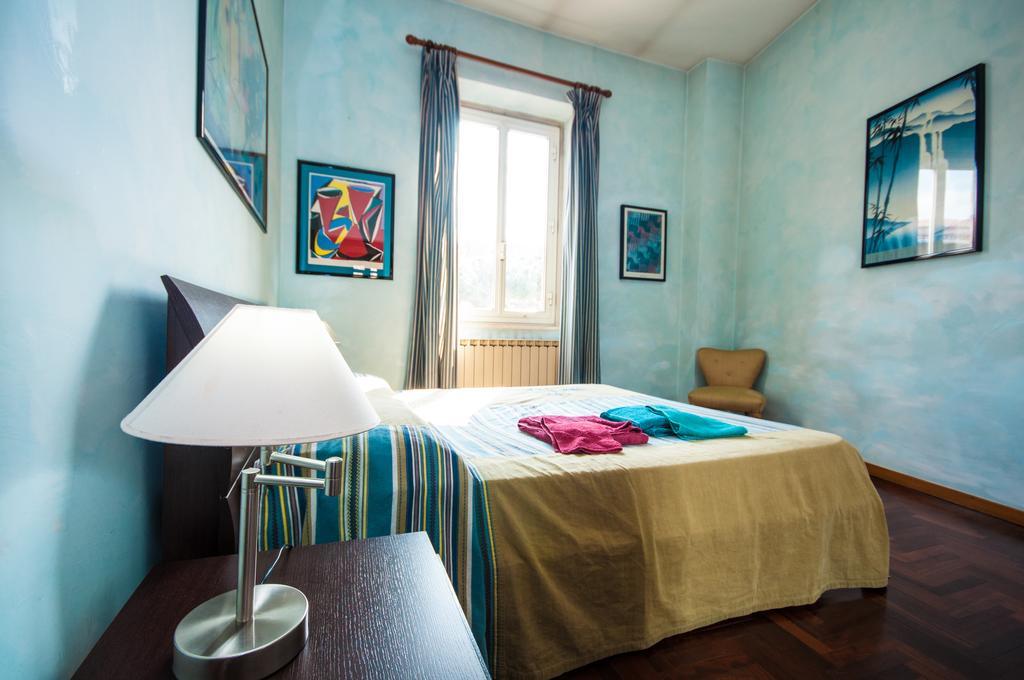 Vatican Penthouse Near S.Peter'S Square Рим Екстер'єр фото