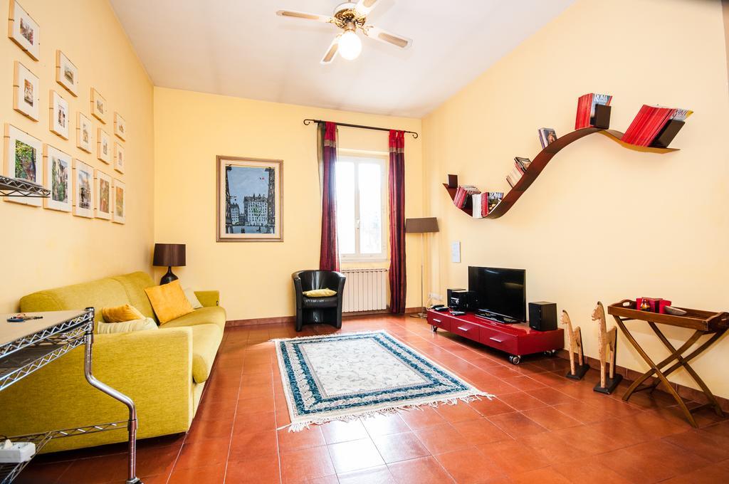 Vatican Penthouse Near S.Peter'S Square Рим Екстер'єр фото