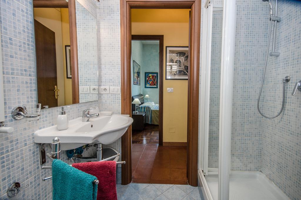 Vatican Penthouse Near S.Peter'S Square Рим Екстер'єр фото