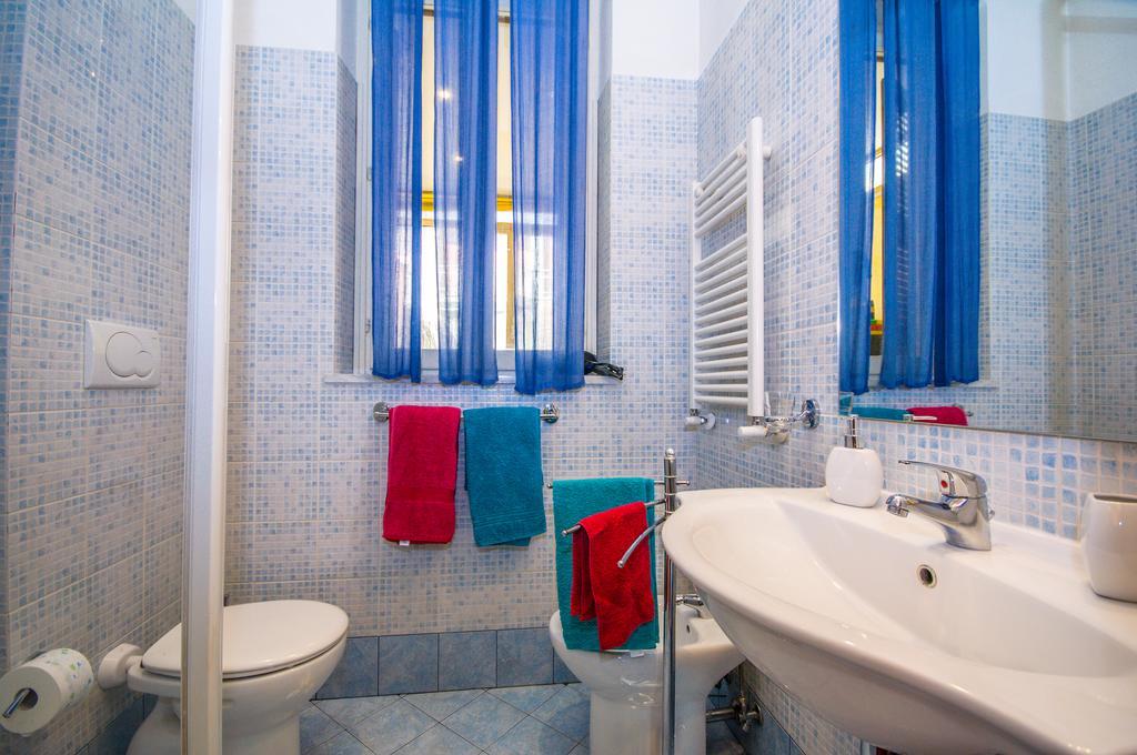 Vatican Penthouse Near S.Peter'S Square Рим Екстер'єр фото