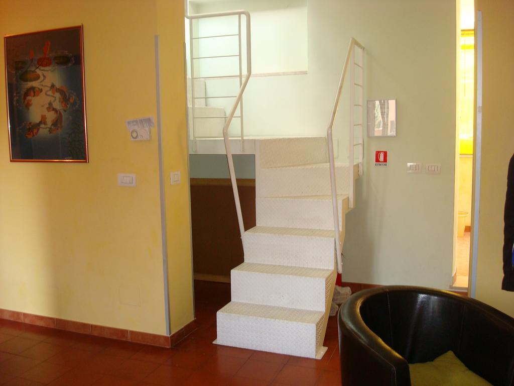 Vatican Penthouse Near S.Peter'S Square Рим Номер фото